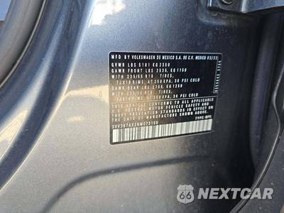 2022 Volkswagen Tiguan SE - zdjęcie 2 z 24 - miniatura
