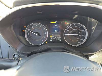 2020 Subaru Crosstrek Limited - zdjęcie 6 z 25 - miniatura