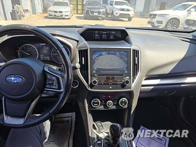 2020 Subaru Crosstrek Limited - zdjęcie 7 z 25 - miniatura