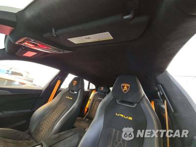2024 Lamborghini Urus Performante - zdjęcie 11 z 21 - miniatura