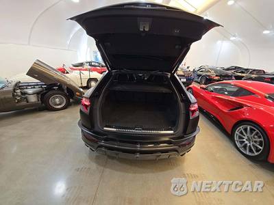 2024 Lamborghini Urus Performante - zdjęcie 14 z 21 - miniatura