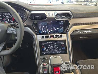 2024 Lamborghini Urus Performante - zdjęcie 10 z 21 - miniatura