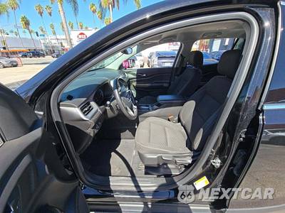 2019 GMC Acadia SLE-1 3SA - zdjęcie 3 z 22 - miniatura