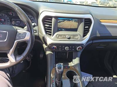 2019 GMC Acadia SLE-1 3SA - zdjęcie 7 z 22 - miniatura