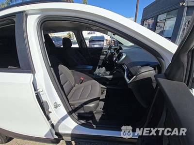 2024 GMC Terrain SLE 3SA - zdjęcie 15 z 18 - miniatura