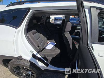 2024 GMC Terrain SLE 3SA - zdjęcie 13 z 18 - miniatura