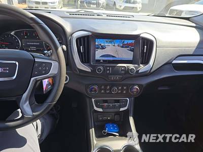 2024 GMC Terrain SLE 3SA - zdjęcie 7 z 18 - miniatura