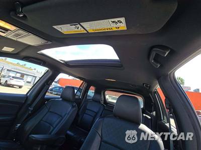 2021 Honda Passport EX-L - zdjęcie 11 z 25 - miniatura