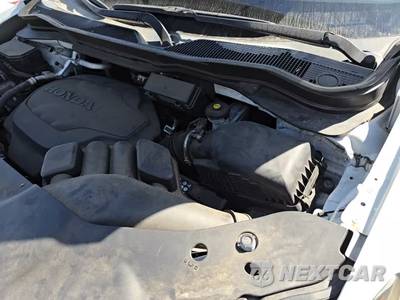 2021 Honda Passport EX-L - zdjęcie 25 z 25 - miniatura
