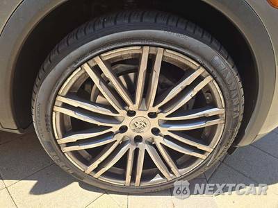 2012 Porsche Cayenne Tiptronic - zdjęcie 25 z 32 - miniatura