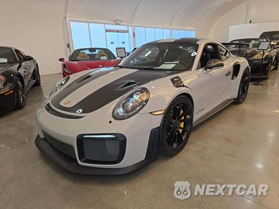 2019 Porsche 911 GT2 RS - zdjęcie 1 z 21 - miniatura