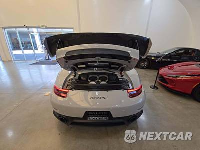 2019 Porsche 911 GT2 RS - zdjęcie 14 z 21 - miniatura