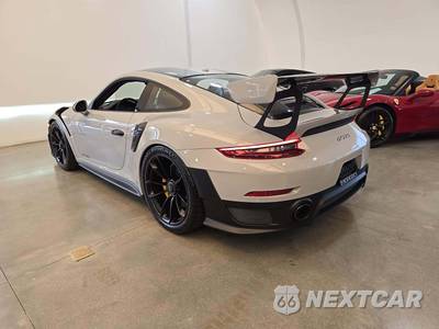 2019 Porsche 911 GT2 RS - zdjęcie 2 z 21 - miniatura