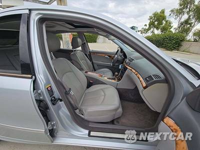 2007 Mercedes-Benz E 350 Sedan - zdjęcie 15 z 25 - miniatura