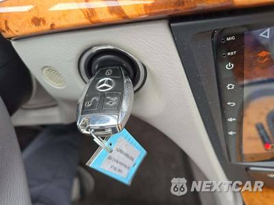 2007 Mercedes-Benz E 350 Sedan - zdjęcie 5 z 25 - miniatura