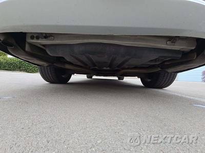 2007 Mercedes-Benz E 350 Sedan - zdjęcie 12 z 25 - miniatura