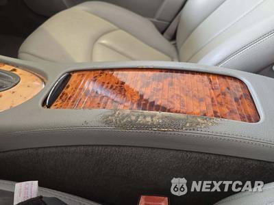 2007 Mercedes-Benz E 350 Sedan - zdjęcie 18 z 25 - miniatura
