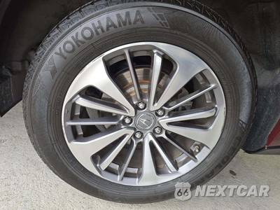 2016 Acura RDX w/Advance Package - zdjęcie 18 z 22 - miniatura