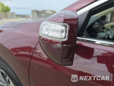 2016 Acura RDX w/Advance Package - zdjęcie 20 z 22 - miniatura