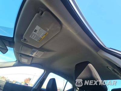 2024 Nissan Altima SV - zdjęcie 11 z 27 - miniatura
