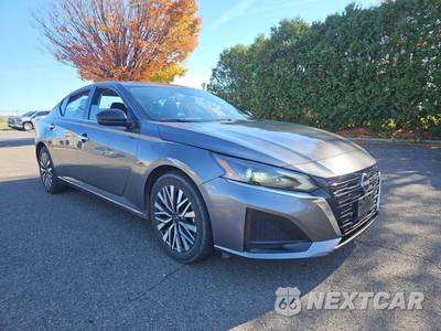 2024 Nissan Altima SV - zdjęcie 4 z 24 - miniatura