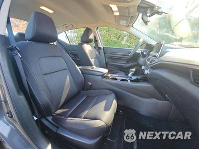 2024 Nissan Altima SV - zdjęcie 18 z 24 - miniatura