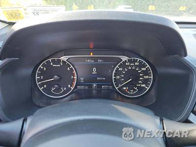 2024 Nissan Altima SV - zdjęcie 9 z 24 - miniatura