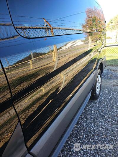 2016 Ford Transit 150 Passenger Wagon XLT w/RH Sliding Door Low Roof - zdjęcie 22 z 23 - miniatura