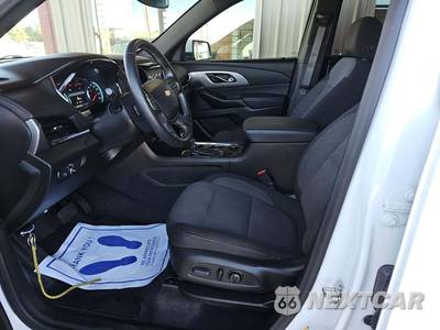 2023 Chevrolet Traverse LT Cloth 1LT - zdjęcie 6 z 22 - miniatura