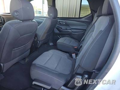 2023 Chevrolet Traverse LT Cloth 1LT - zdjęcie 13 z 22 - miniatura