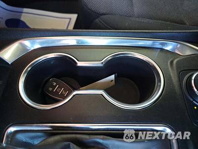 2023 Chevrolet Traverse LT Cloth 1LT - zdjęcie 8 z 22 - miniatura