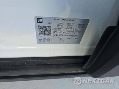 2023 Chevrolet Traverse LT Cloth 1LT - zdjęcie 5 z 22 - miniatura