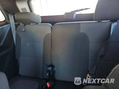 2023 Chevrolet Traverse LT Cloth 1LT - zdjęcie 14 z 22 - miniatura