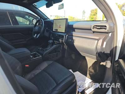 2026 Toyota 4Runner TRD Off Road Premium - zdjęcie 18 z 20 - miniatura