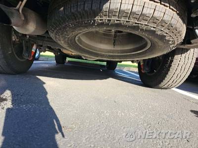 2026 Toyota 4Runner TRD Off Road Premium - zdjęcie 15 z 20 - miniatura
