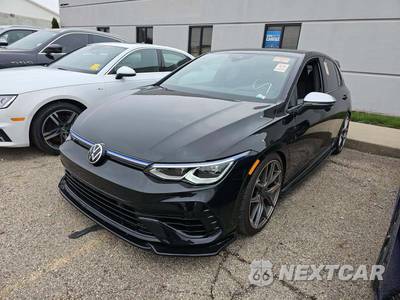 2023 Volkswagen Golf R - zdjęcie 1 z 23 - miniatura