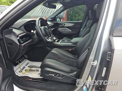 2025 Acura MDX Base - zdjęcie 3 z 18 - miniatura