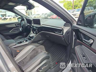 2025 Acura MDX Base - zdjęcie 16 z 18 - miniatura