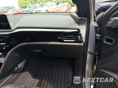 2025 Acura MDX Base - zdjęcie 17 z 18 - miniatura