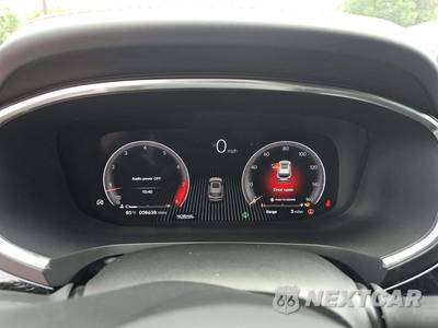 2025 Acura MDX Base - zdjęcie 6 z 18 - miniatura