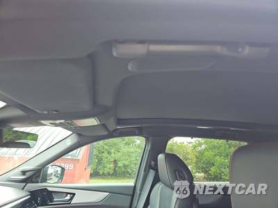 2025 Acura MDX Base - zdjęcie 8 z 18 - miniatura