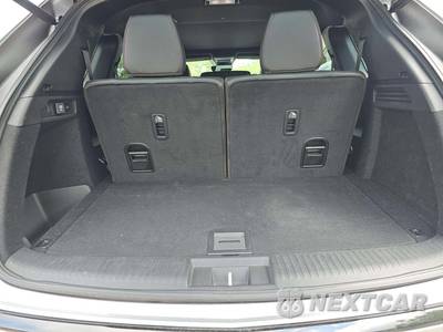2025 Acura MDX Base - zdjęcie 12 z 18 - miniatura