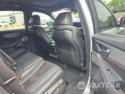2025 Acura MDX Base - zdjęcie 14 z 18 - miniatura