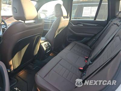 2023 BMW X3 Sports Activity Vehicle xDrive30i - zdjęcie 13 z 20 - miniatura