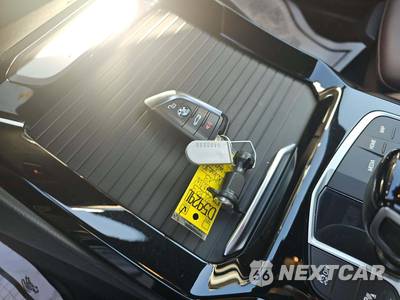 2023 BMW X3 Sports Activity Vehicle xDrive30i - zdjęcie 8 z 20 - miniatura