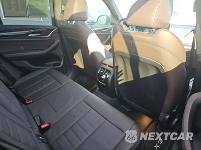 2023 BMW X3 Sports Activity Vehicle xDrive30i - zdjęcie 16 z 20 - miniatura