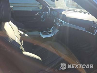 2022 BMW 4 Series Coupe 430i xDrive M SPORT LINE - zdjęcie 15 z 17 - miniatura