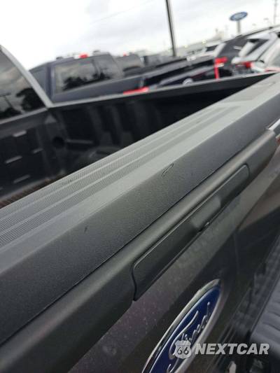 2023 Ford F-150 XLT Crew Cab Short Bed - zdjęcie 27 z 27 - miniatura