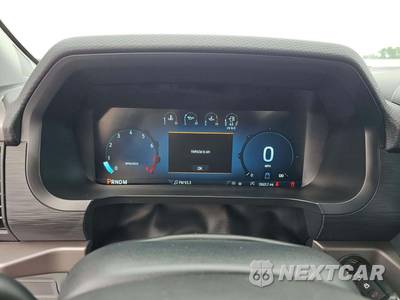 2025 Ford F-150 XLT Crew Cab Short Bed - zdjęcie 9 z 20 - miniatura