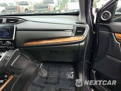 2022 Honda CR-V Touring - zdjęcie 19 z 20 - miniatura